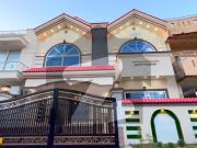 G 13 Islamabad Sun Face 30x60 Brand New Double Storey...