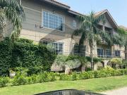 G 13 main double road by 50 ft road corner plot with...