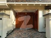 G 13 Size 25x40 Brand New Double House Available For Sale