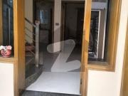 G 13 Street 99 Brand New House Top Location Double Story...