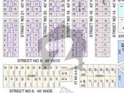 G 14/1 25x40 Corner Street. 19 Out Plot