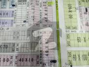 G 14/1 main double road 800 plot 40x80 available for sale