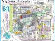 G 14/1 st no 21 plot 25x40 available for sale