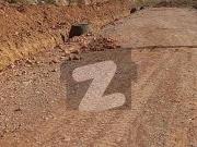 G 14/2 Margalla Facing plot front open size 1 kanal