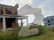 G 14/2 Plot 35x70 Available For Sale