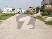 G 14/2 possession plot for Sale Size 10 Marla Islamabad