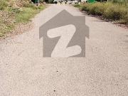 G 14/2 Possession Plot For Sale Size 8 Marla Near Main...