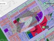 G 14/2 Street 66A Proper Corner Extra Land Size 25x40...
