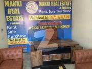 G 14/2 Urgent Plot For Sale