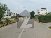 G 14/3 Size 1 Kanal Plot For Sale Beautiful Location