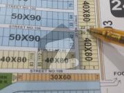 G 14/3 Street 107 Plot 22 Galli Corner Ideal location...