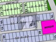 G 14/3 Street 117 Plot 66 Plot Size 50x90 Urgently For Sale