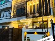 G 14/4 Street 5 Brand New Double Storey House Size 25x40...