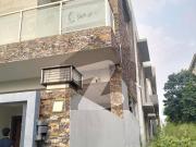 G 14/4 Street Corner Lake New Double Storey House Size...