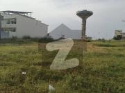 G 14 4 Size 35x70 10 Marla Plot For Sale Beautiful Location