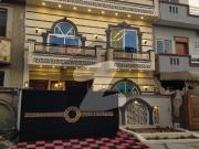 G 14 4 Size 4 Marla Brand New House For Sale Beautiful...