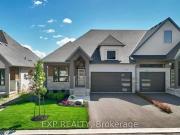 G 304 Perth Trail, Welland Hwy 406/Welland, ON, L3B 0L8...