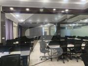 G 7 12,000 Sqft Furnished Building With Lift Parking For...