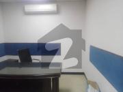G 8 ground floor 3200 sq. Feet ideal location office for...