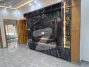 G 8 Triple Storey Brand New Designers Beautiful House...