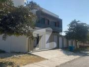 G 9/1 40*80 Brand New Corner Double Storey House For Sale