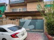 G 9/4 Street 111 Double Storey 30x50 Urgently For Sale