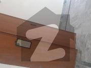 G 9/4 Upper Portion Marble Flooring For rent Extra Land