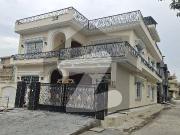 G 9 Islamabad Brand New Designer House Proper Corner...