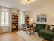 G A R T E N H I T + 2 Zimmer + ca. 43m² gew. NFL + S...