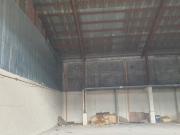 G.Araneta Commercial warehouse ready flood free