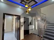 G Block 5 Marla House Very Good Location Citi Housing Scheme