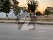 G Block Bahria Town Plot for sale