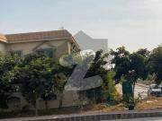 G Block Bahria Town Plot for sale