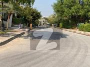 G Block Bahria Town Plot For Sale