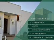 G&D HIDALGO PROPIEDADES ARRIENDA