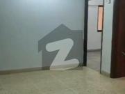 G floor flat for rent gulshan e iqbal