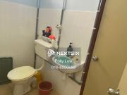 古来 KCC 双层排楼出售 有意者可以来电询问 +60167722 或 哇哇哇‼️在找古来 KCC #双层排楼...