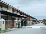 古来Kulai IOI @ Summit Park 双层排楼出售Jalan Indah 1 @ Bandar...