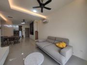 G Residence Condo For Rent Fully Furnished Alor Setar