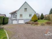 Grsdorf Vente Maison 67