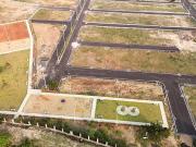 G Square Amar Garden,Sulur Residential Plot For Sale...