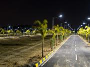 G Square Delta,Sooriyur Residential Plot For Sale...