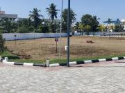 G Square Emerald Enclave,Arumugam Nagar Residential Plot...