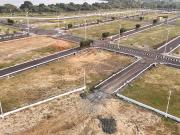 G Square Futura,SIHS Colony Residential Plot For Sale...