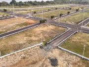 G Square Thulir,Kalapatti Residential Plot For Sale...