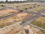 G Square Vaigai Crest,Viraganoor Residential Plot For...