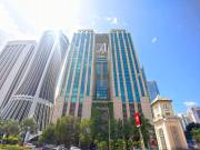 G Tower Office @ KLCC, MSC Status, Next to LRT Station,...