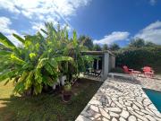 Gaas Vente Maison 40