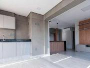Gabell Jardins | Apartamento com 2 Quartos sendo 1 Suíte...