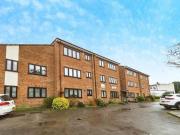 Gable Lodge, West Wickham, 1 Bedroom Flat